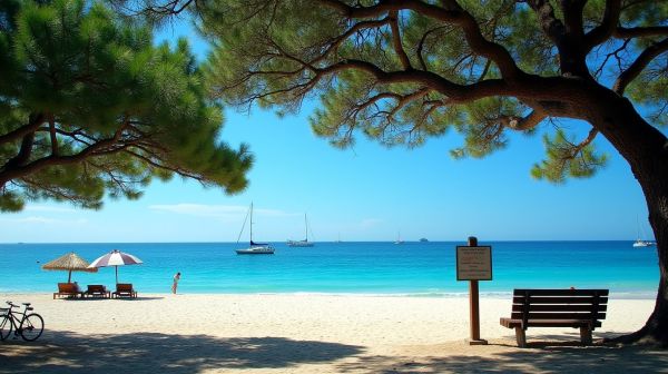 Comment choisir un camping sur l'île d'Oléron pour vos vacances ?