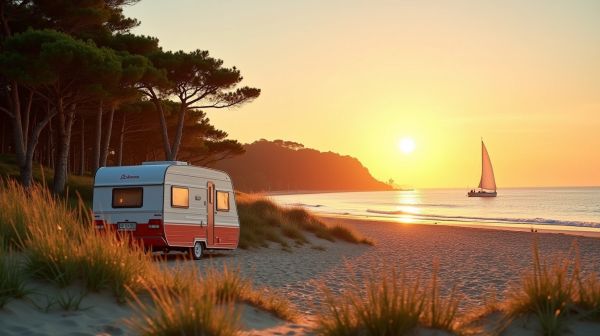 Comment choisir un camping sur l'île d'Oléron pour vos vacances ?