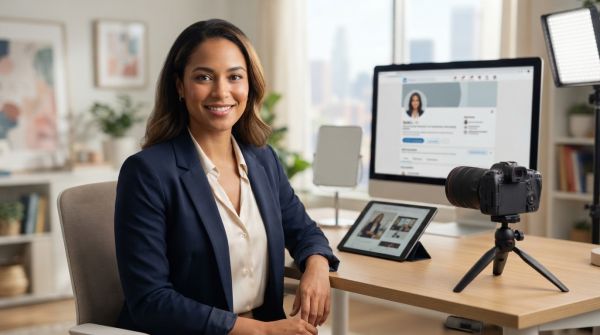 Les 10 pièges à éviter pour réussir votre image sur LinkedIn