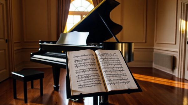 Les meilleures ressources pour sélectionner des cours de piano à Béthune