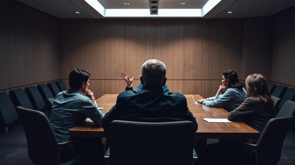 Les révélations des bases publiques sur la transparence des dirigeants