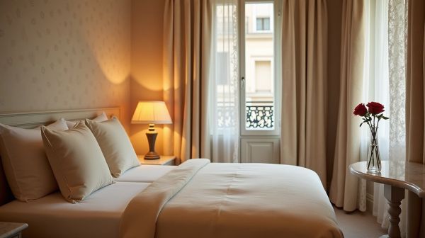 Massage nu sensuel à Paris : une expérience de plaisir unique