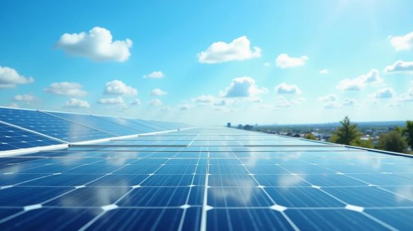 Panneau solaire photovoltaïque : une révolution silencieuse en énergie renouvelable