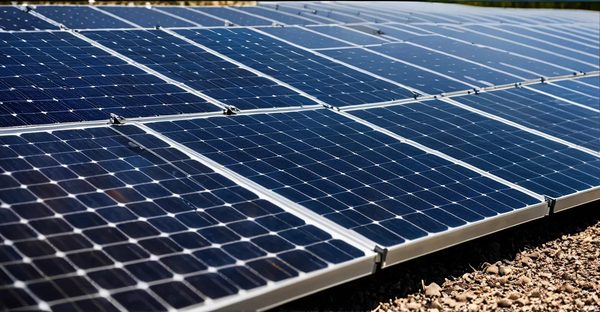 Panneau solaire photovoltaïque : votre guide vers une énergie propre