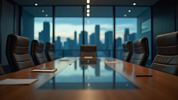 Transparence des dirigeants - ce que les bases publiques revelent