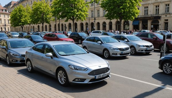 Simplifiez vos démarches de carte grise à metz facilement !