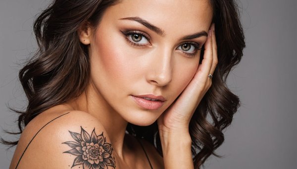 Détatouage et correction de maquillage permanent : retrouvez votre naturel