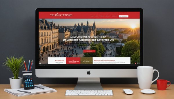 Création de site internet yvelines : votre solution personnalisée