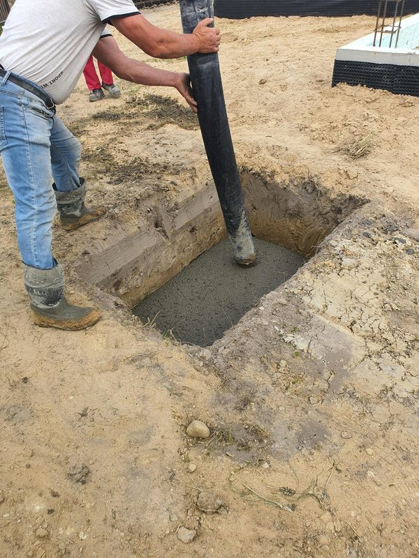 Tout savoir sur la vidange de fosse septique en 76