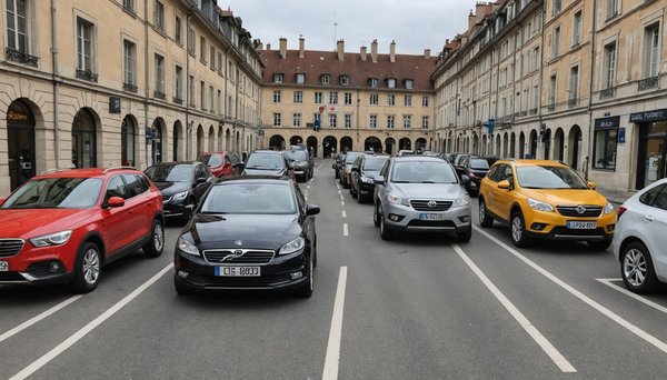 Carte grise à limoges : démarches rapides et simplifiées